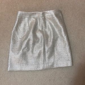 Banana Republic Skirt